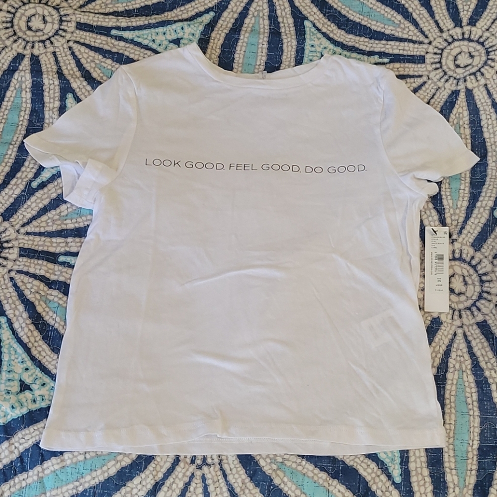 Alice + Olivia t-shirt